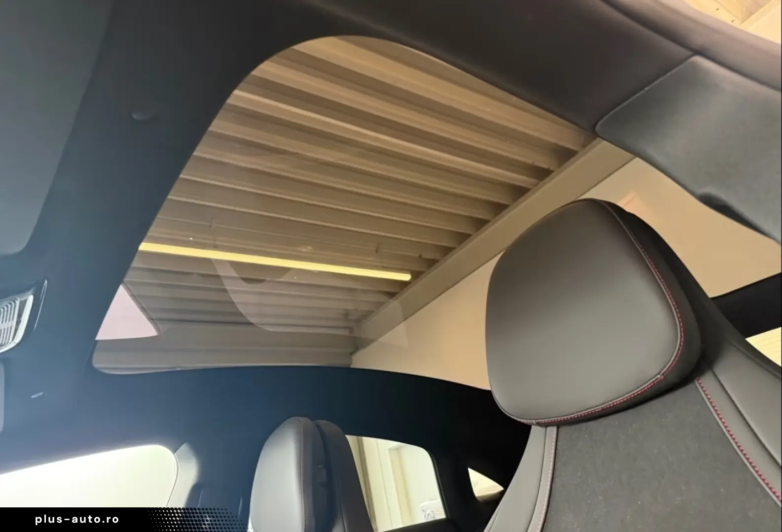 Mercedes-Benz CLA 200 Nighttime Automatic Dynamic Light