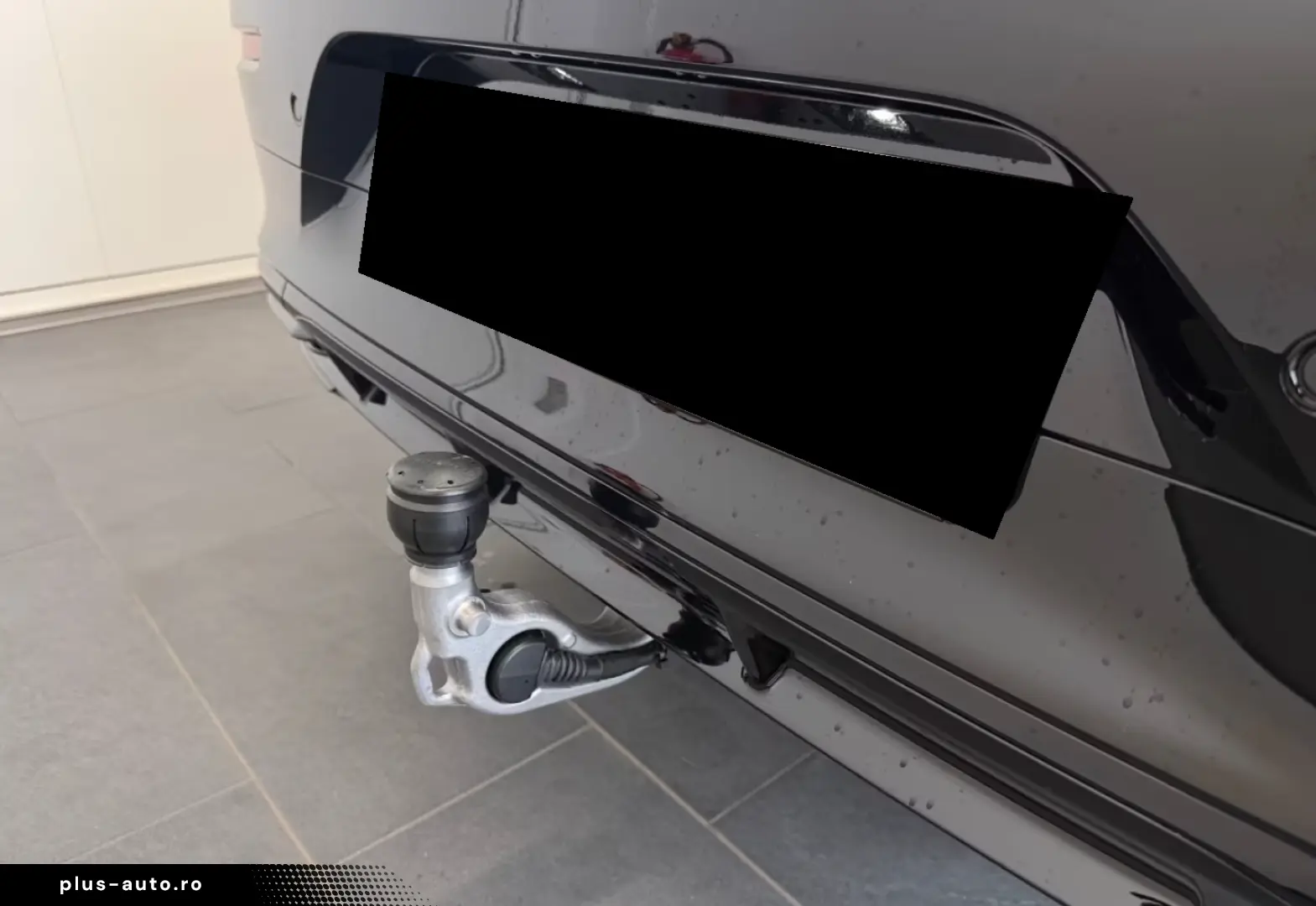 Mercedes-Benz CLA 200 Nighttime Automatic Dynamic Light