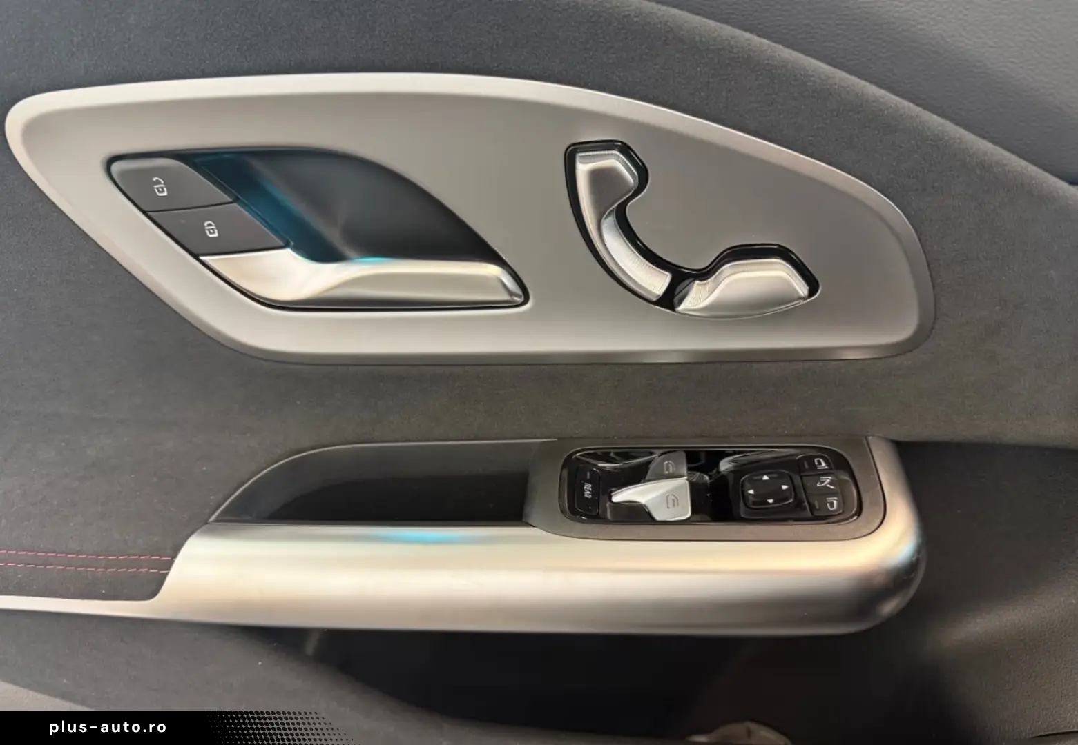 Mercedes-Benz CLA 200 Nighttime Automatic Dynamic Light