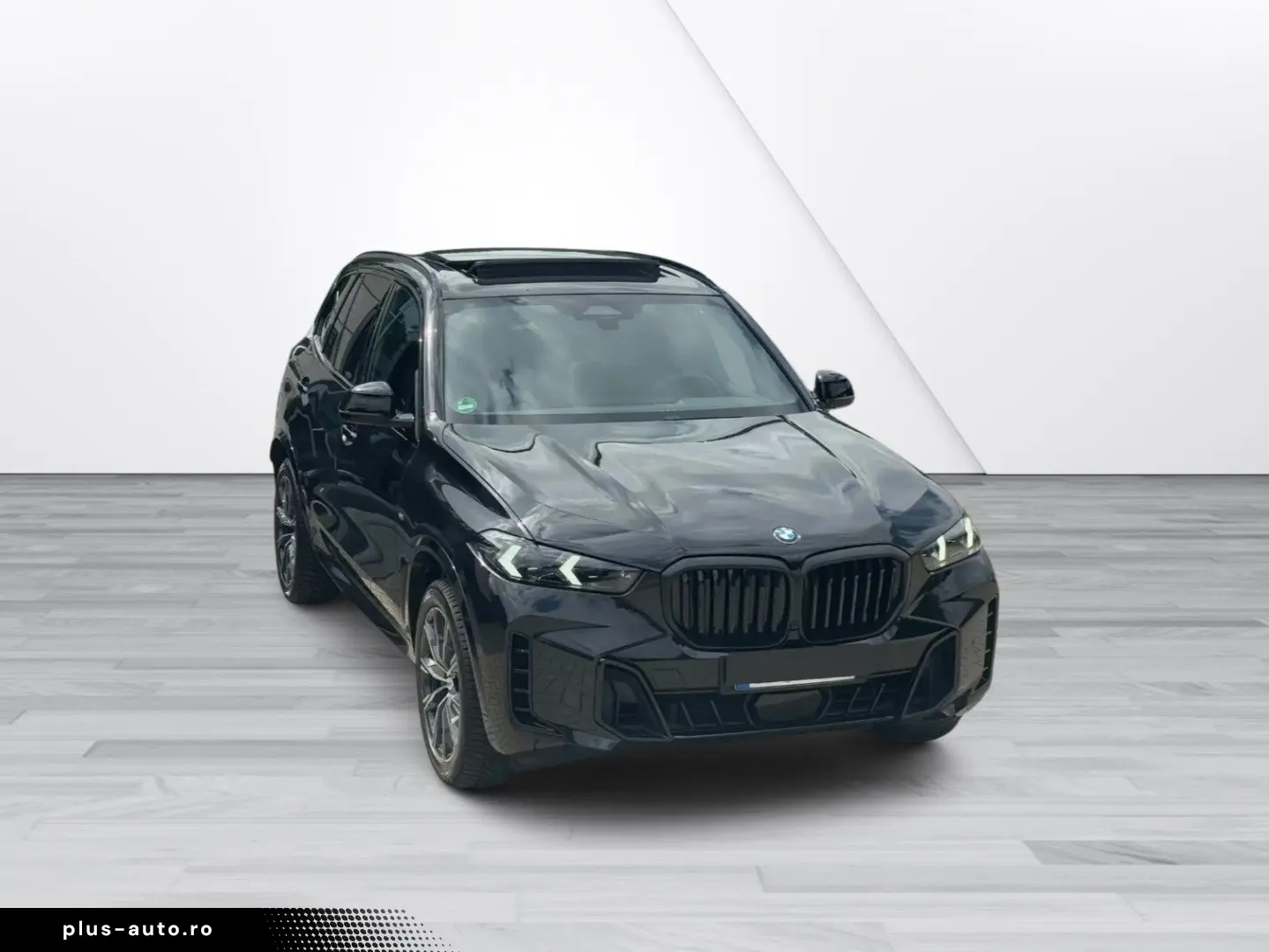 BMW X5 xDrive30d M sport