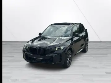 BMW X5 xDrive30d M sport