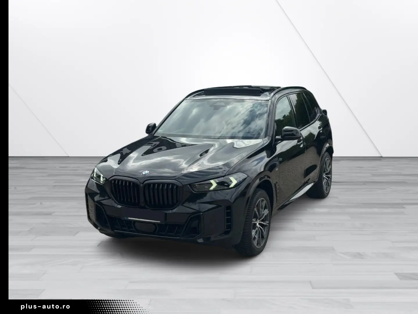 BMW X5 xDrive30d M sport