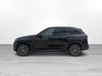 BMW X5 xDrive30d M sport