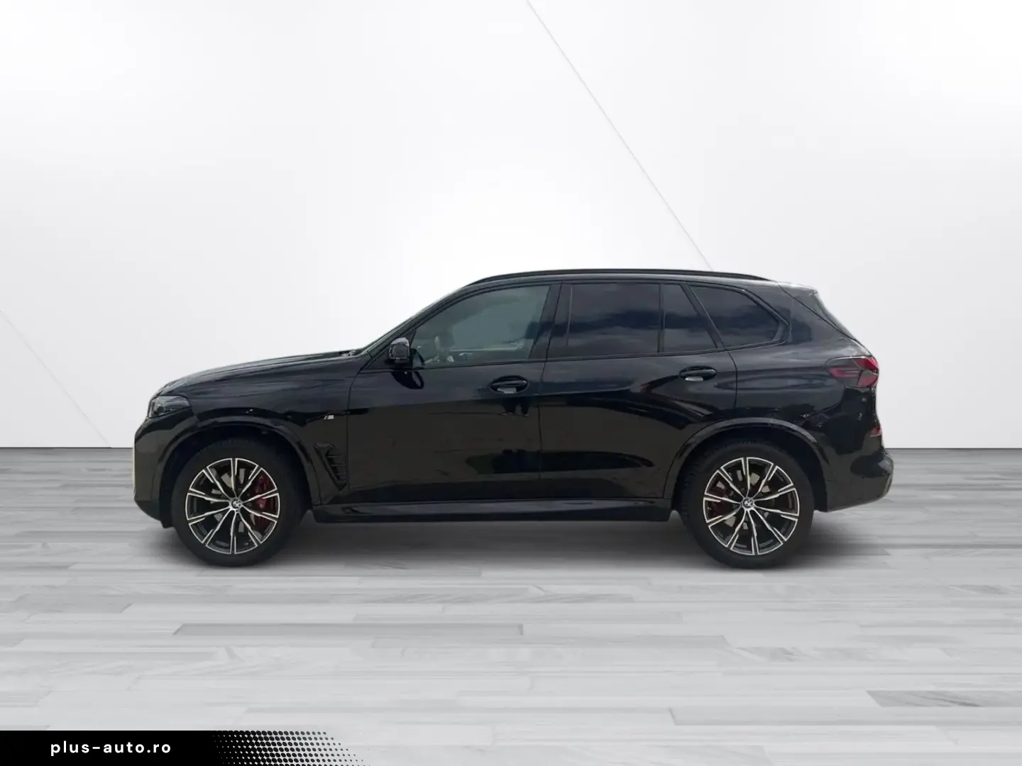 BMW X5 xDrive30d M sport