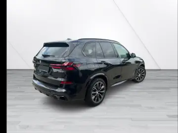 BMW X5 xDrive30d M sport