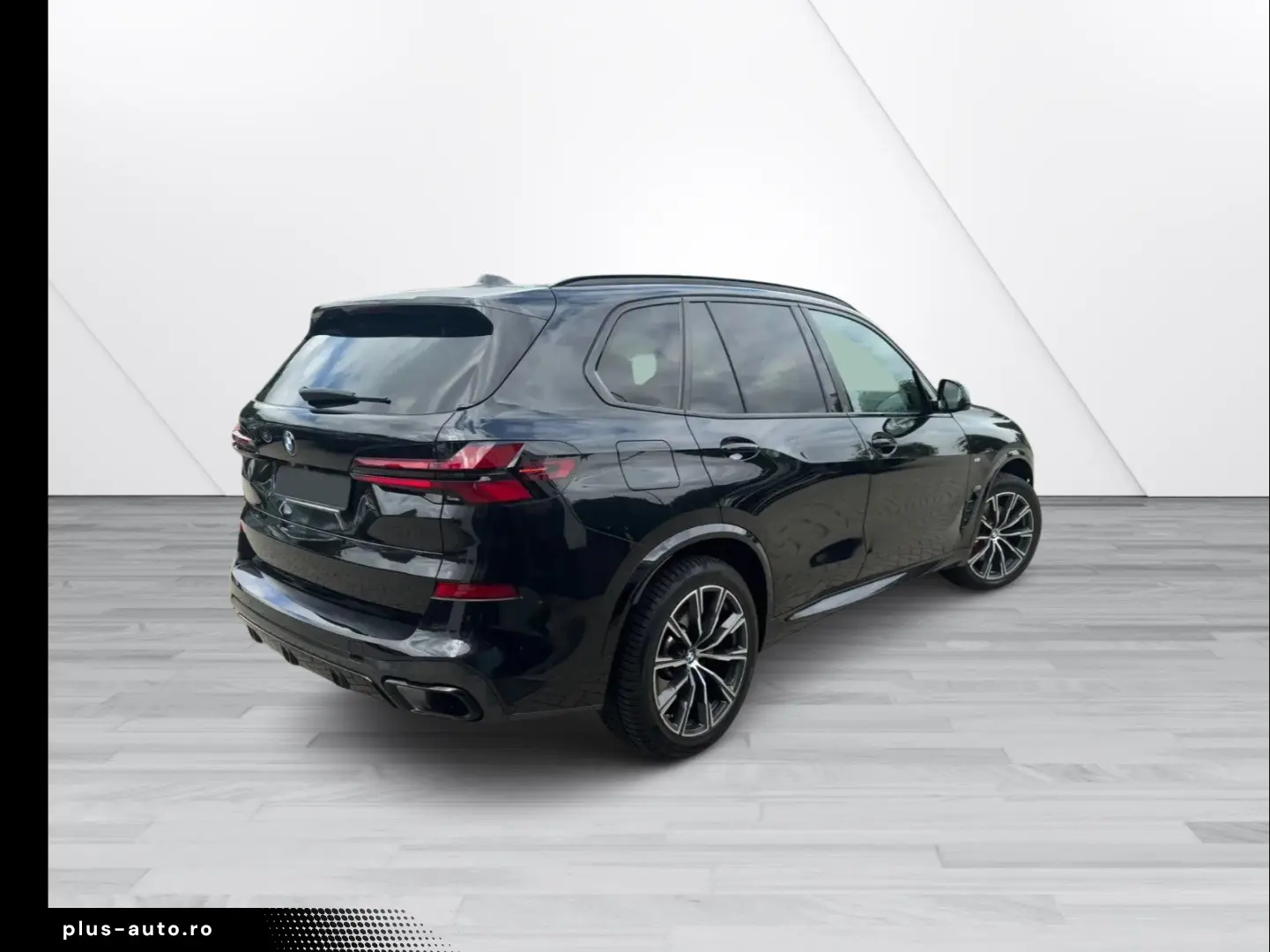 BMW X5 xDrive30d M sport