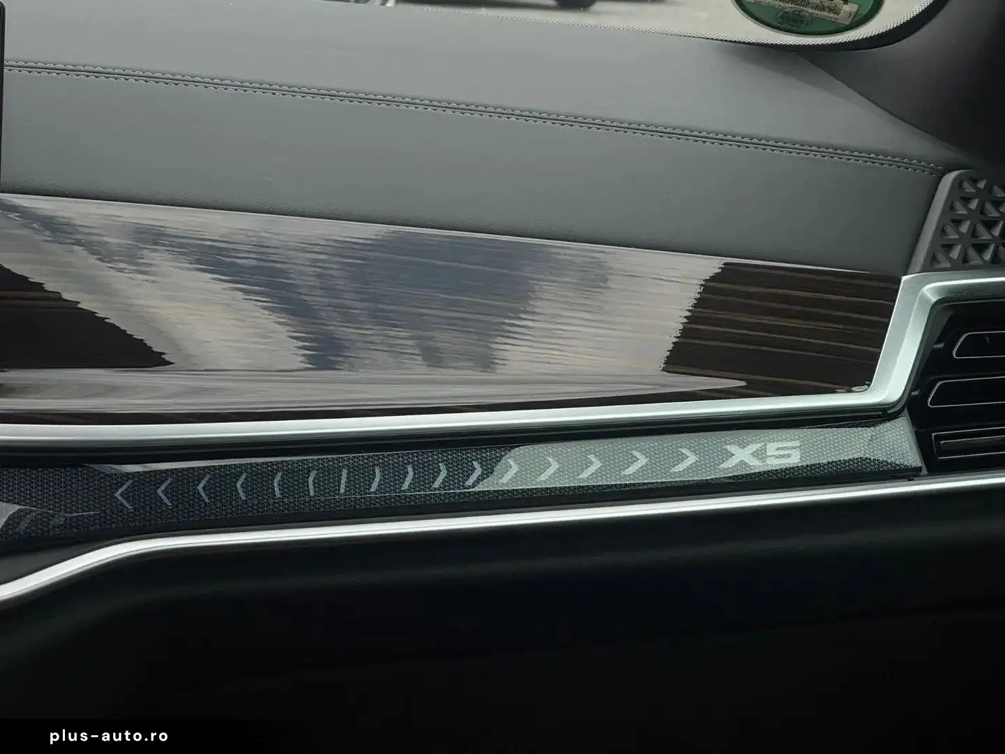 BMW X5 xDrive30d M sport