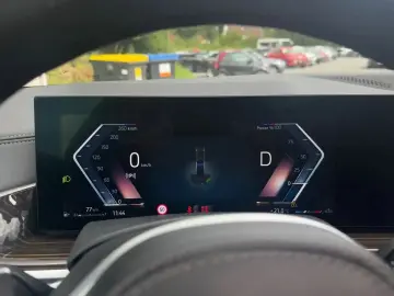 BMW X5 xDrive30d M sport