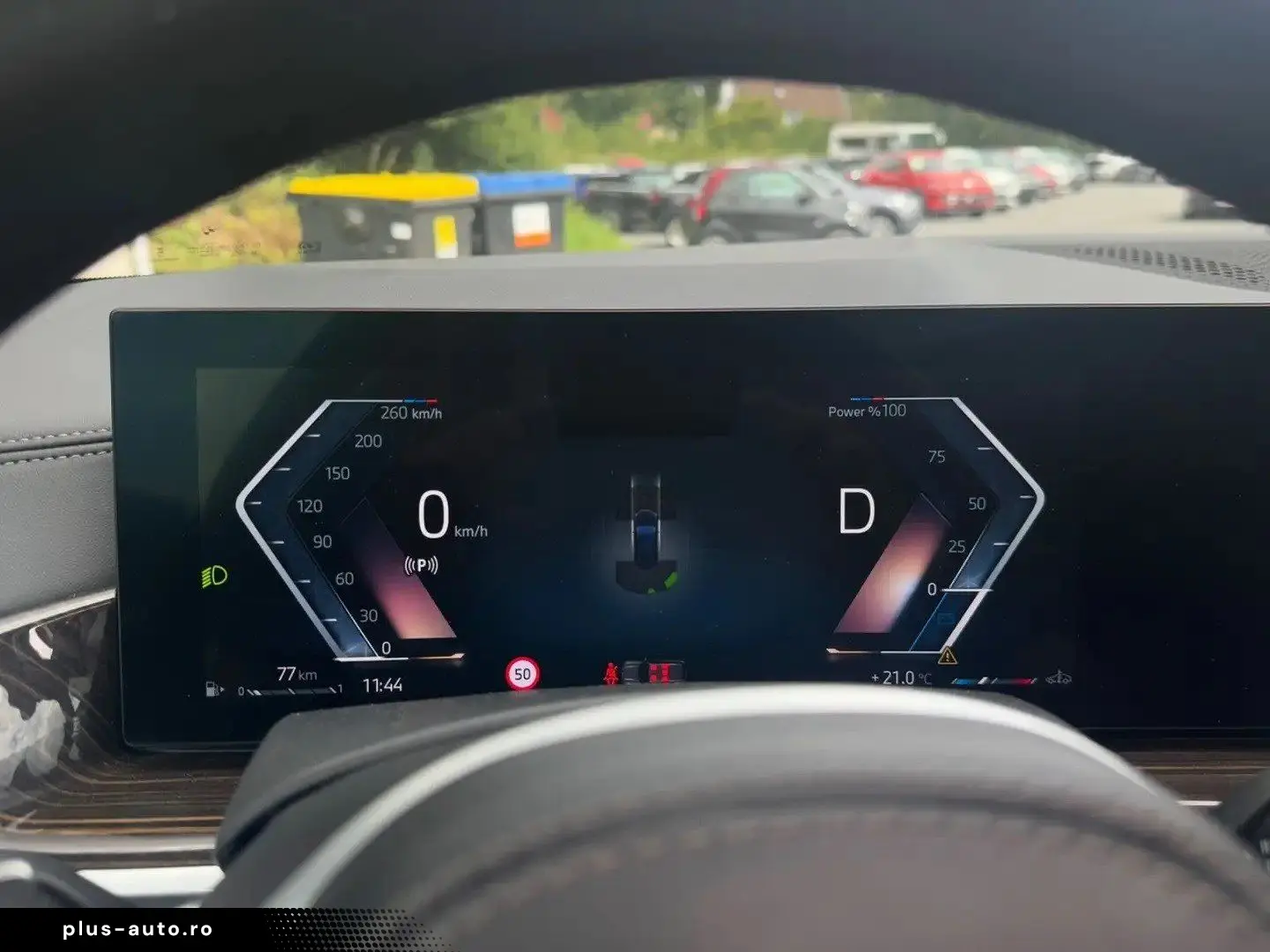 BMW X5 xDrive30d M sport