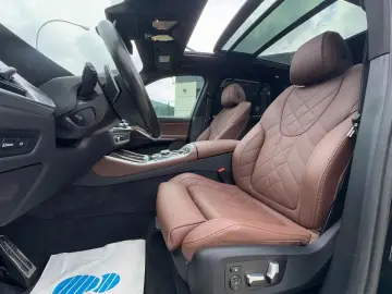 BMW X5 xDrive30d M sport