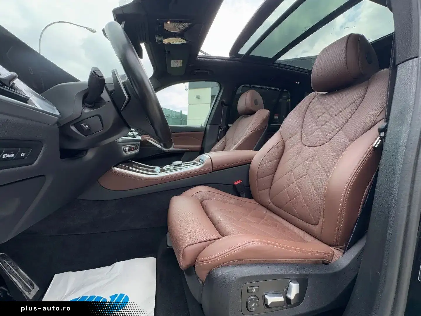 BMW X5 xDrive30d M sport