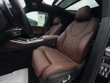 BMW X5 xDrive30d M sport