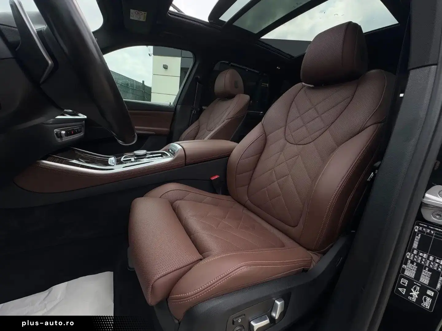 BMW X5 xDrive30d M sport