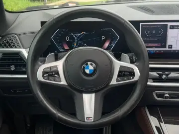 BMW X5 xDrive30d M sport