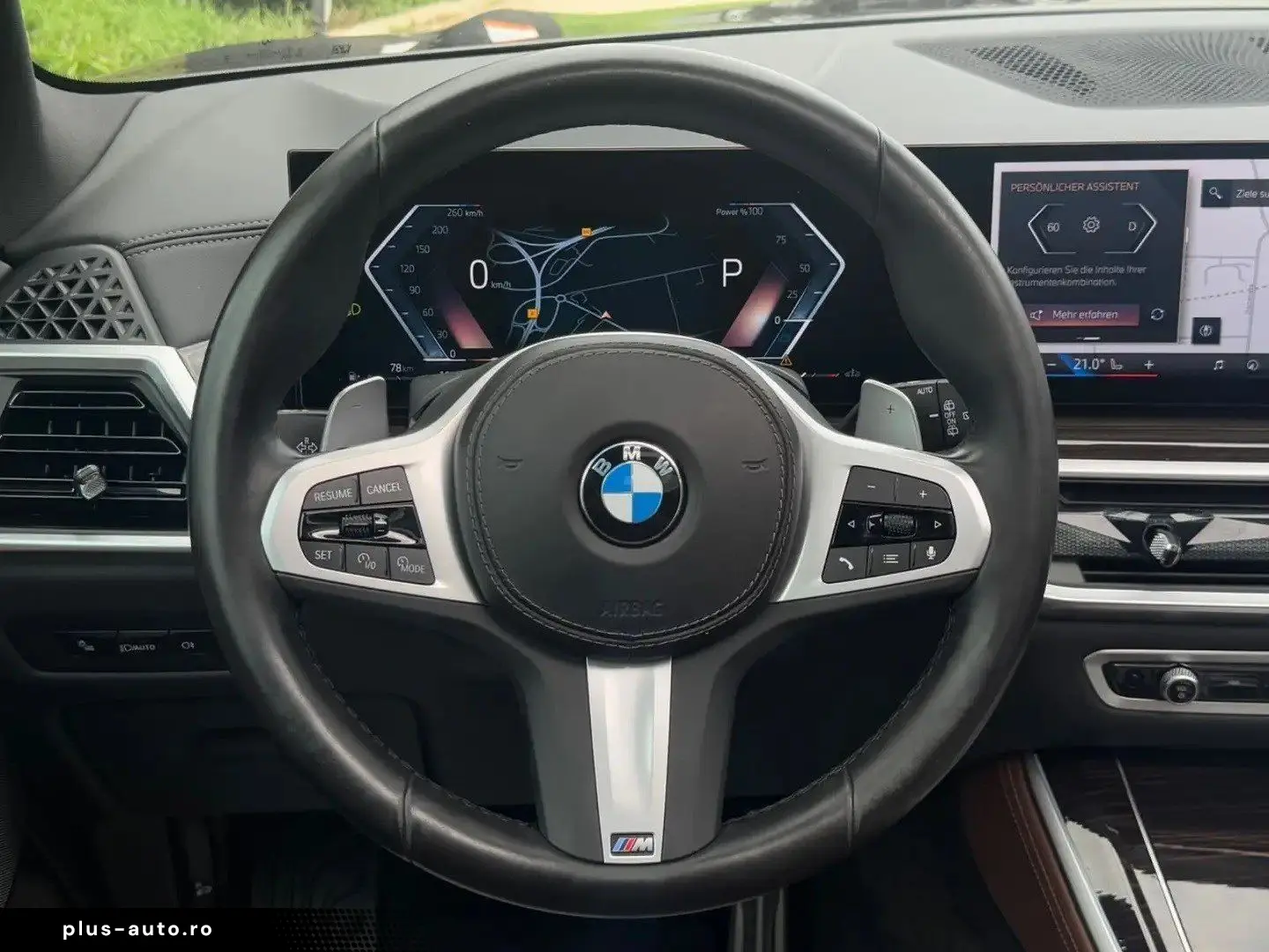 BMW X5 xDrive30d M sport