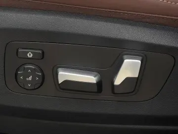 BMW X5 xDrive30d M sport