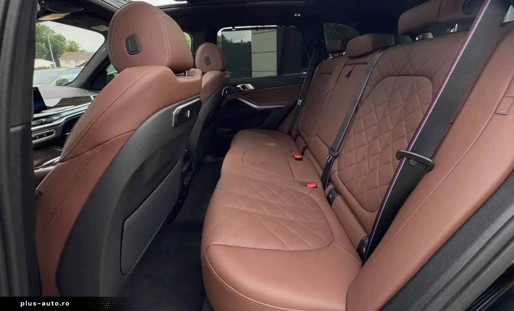 BMW X5 xDrive30d M sport