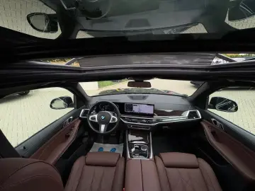 BMW X5 xDrive30d M sport