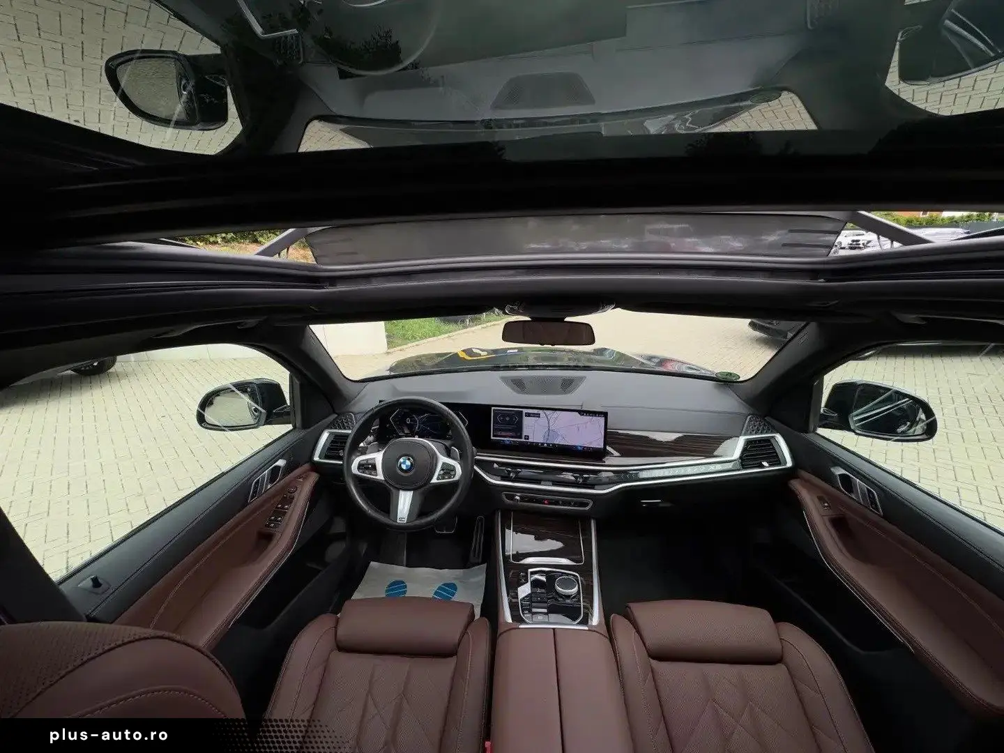 BMW X5 xDrive30d M sport