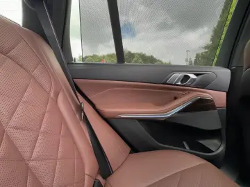 BMW X5 xDrive30d M sport