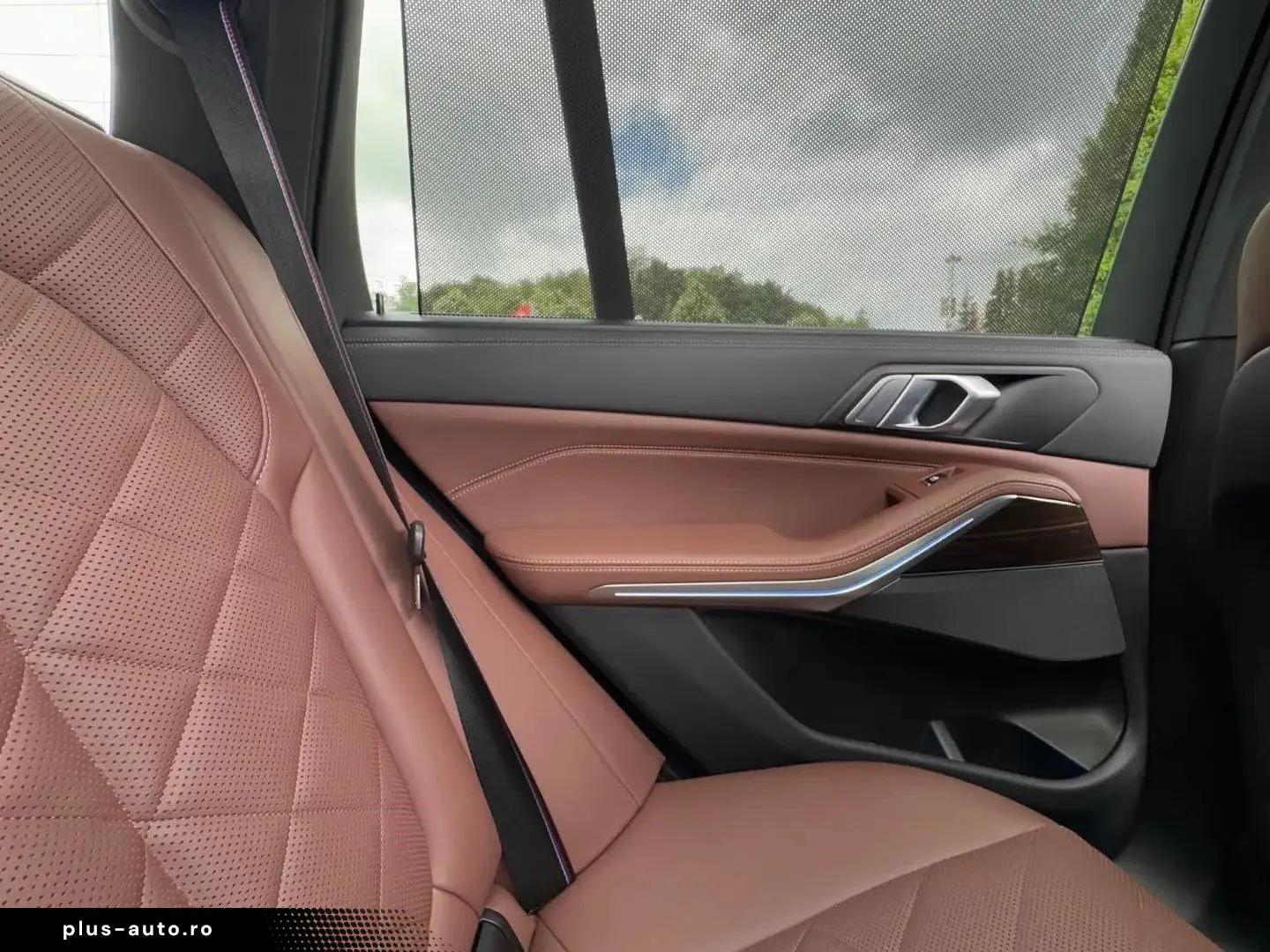 BMW X5 xDrive30d M sport