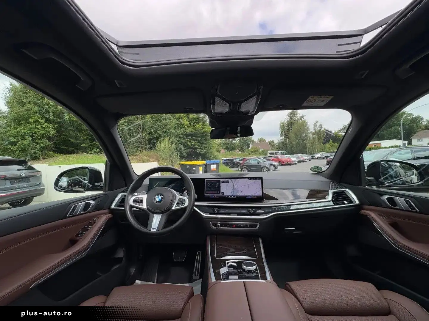 BMW X5 xDrive30d M sport