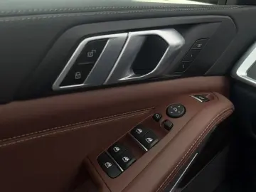 BMW X5 xDrive30d M sport