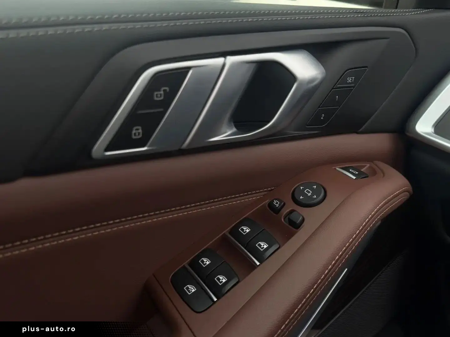 BMW X5 xDrive30d M sport