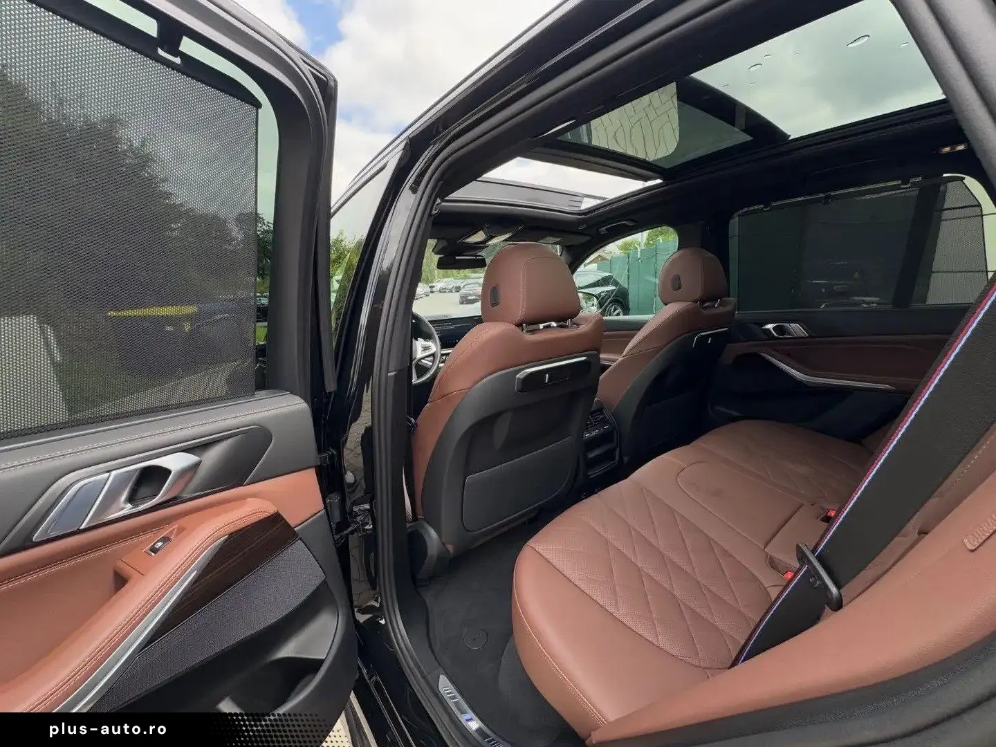 BMW X5 xDrive30d M sport