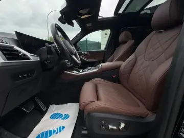 BMW X5 xDrive30d M sport