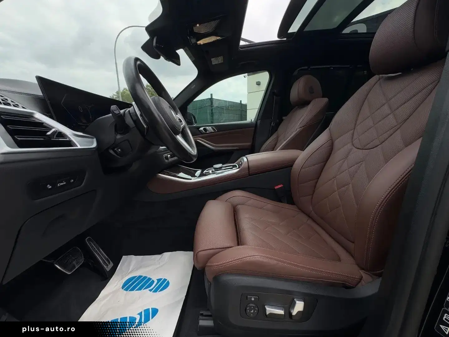 BMW X5 xDrive30d M sport