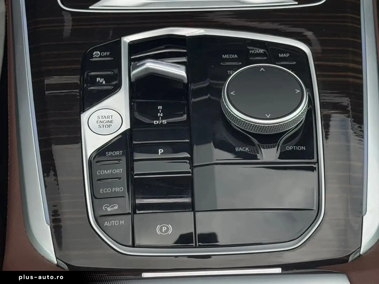 BMW X5 xDrive30d M sport