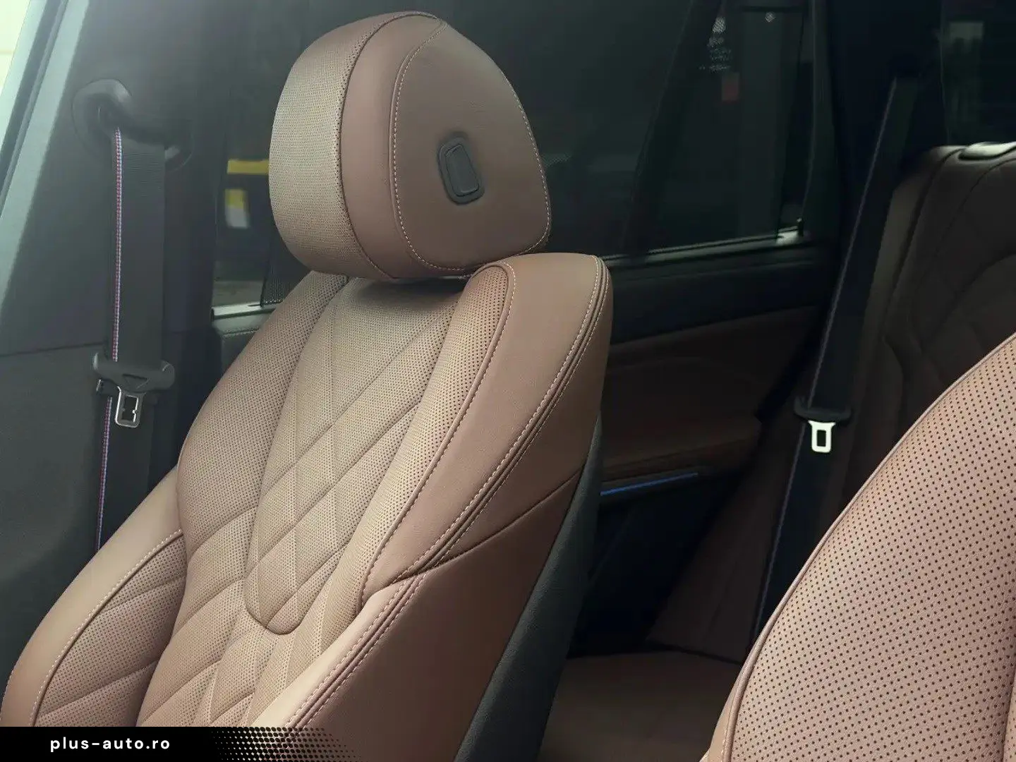 BMW X5 xDrive30d M sport