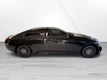 MERCEDES-BENZ CLS 400 AMG line Night