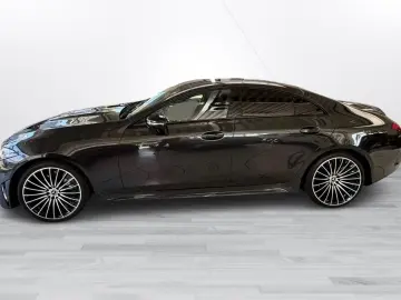 MERCEDES-BENZ CLS 400 AMG line Night