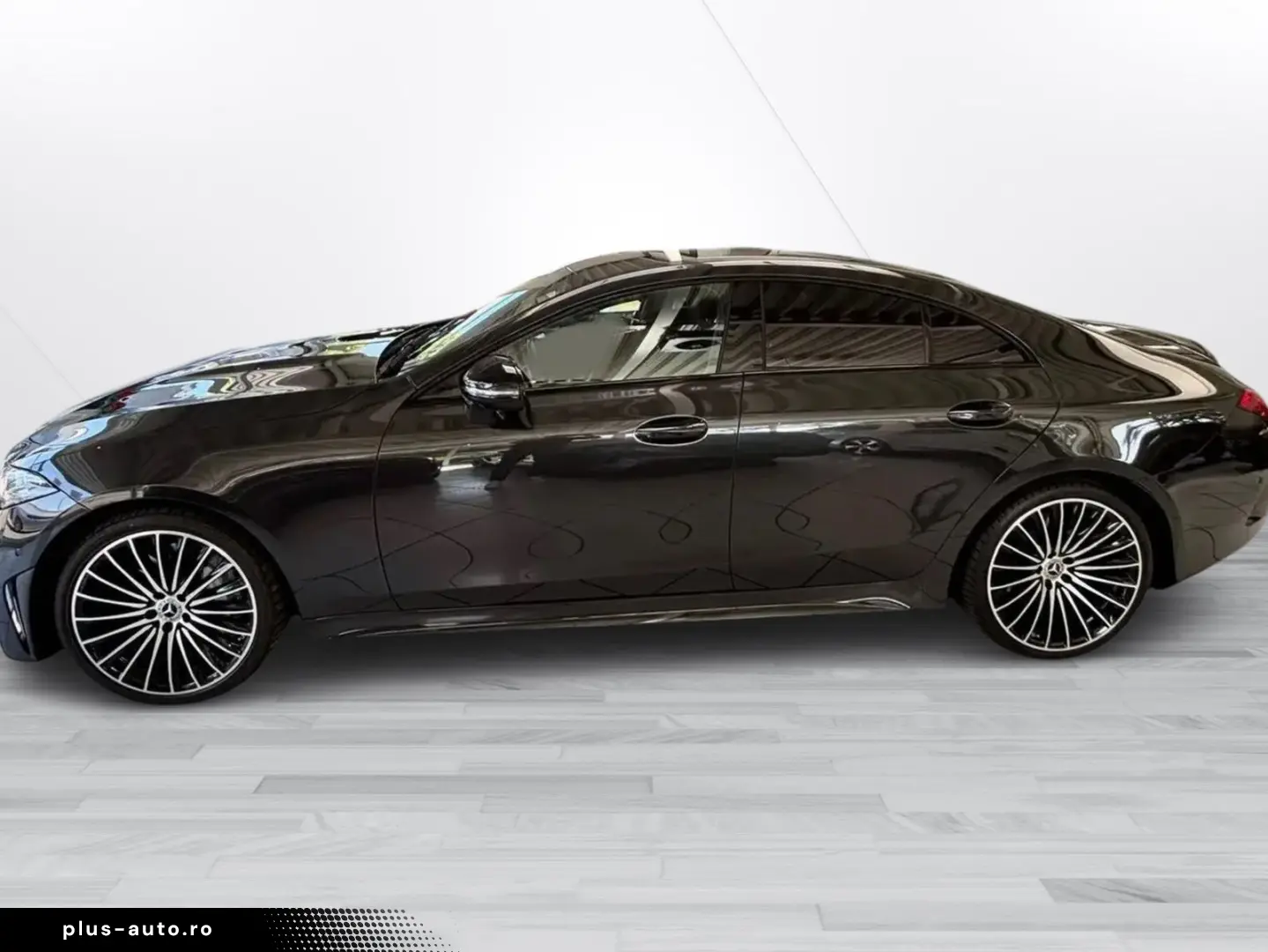 MERCEDES-BENZ CLS 400 AMG line Night