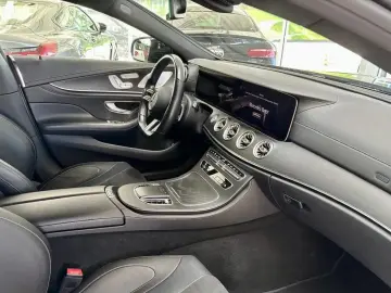 MERCEDES-BENZ CLS 400 AMG line Night