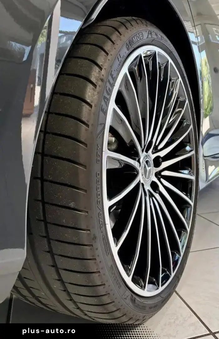 MERCEDES-BENZ CLS 400 AMG line Night