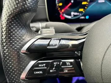 MERCEDES-BENZ CLS 400 AMG line Night