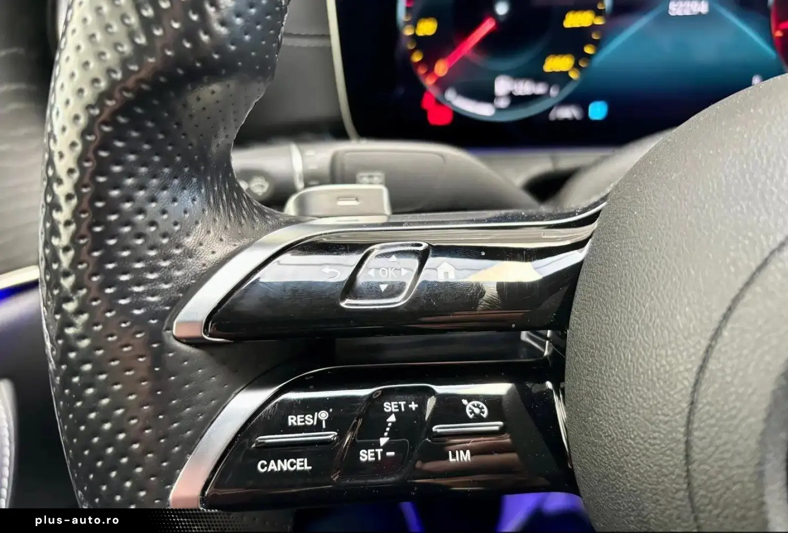 MERCEDES-BENZ CLS 400 AMG line Night