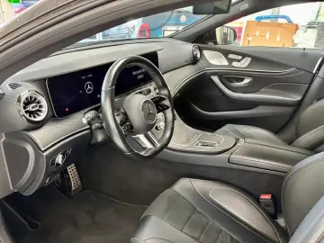 MERCEDES-BENZ CLS 400 AMG line Night