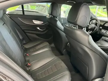 MERCEDES-BENZ CLS 400 AMG line Night