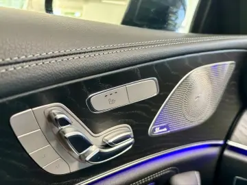 MERCEDES-BENZ CLS 400 AMG line Night