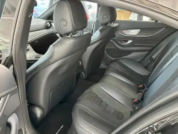 MERCEDES-BENZ CLS 400 AMG line Night