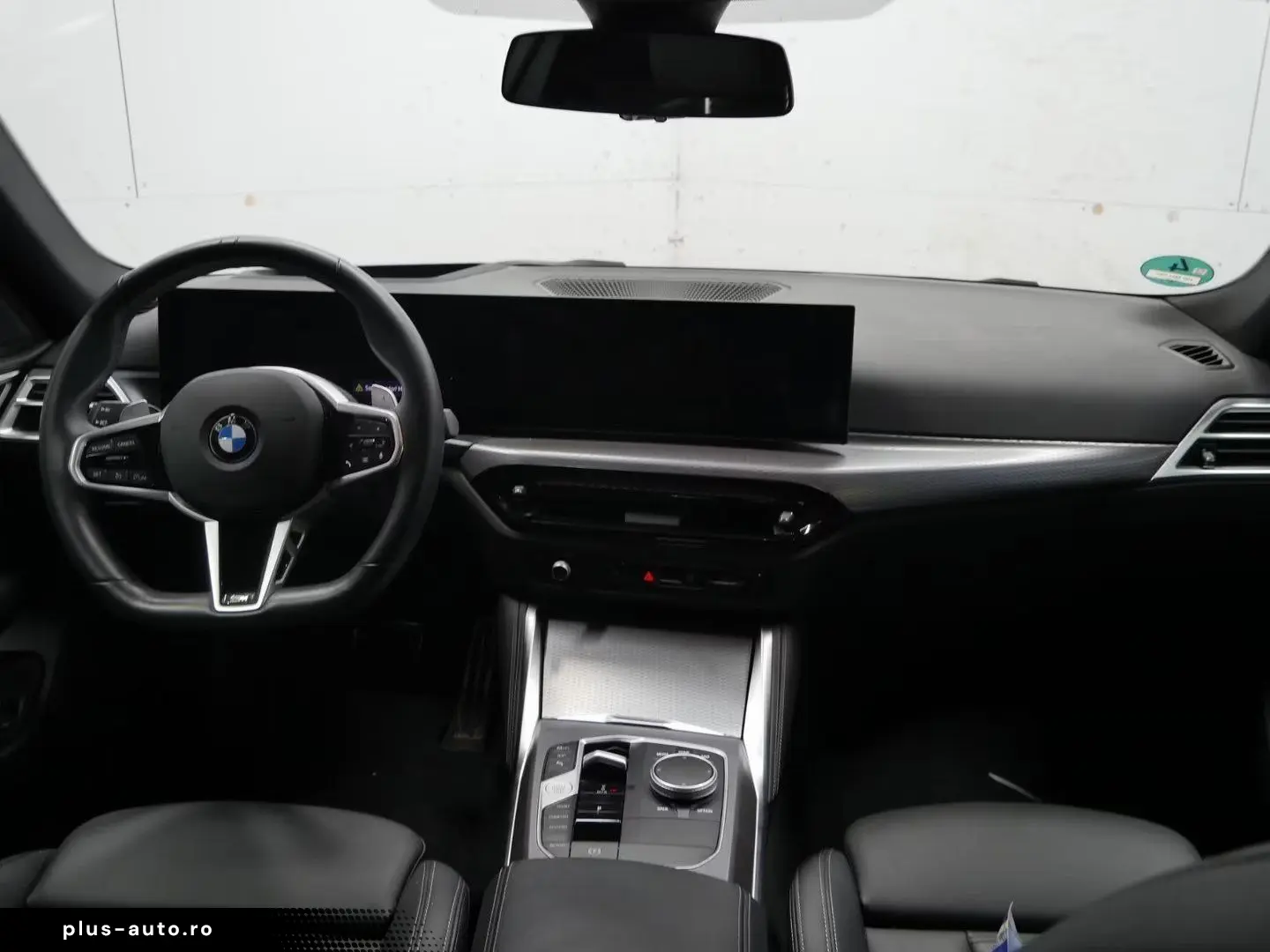BMW 420d xDrive