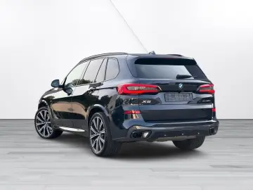 BMW X5 xDrive40d M Sport