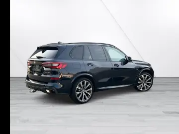 BMW X5 xDrive40d M Sport