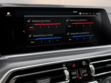 BMW X5 xDrive40d M Sport