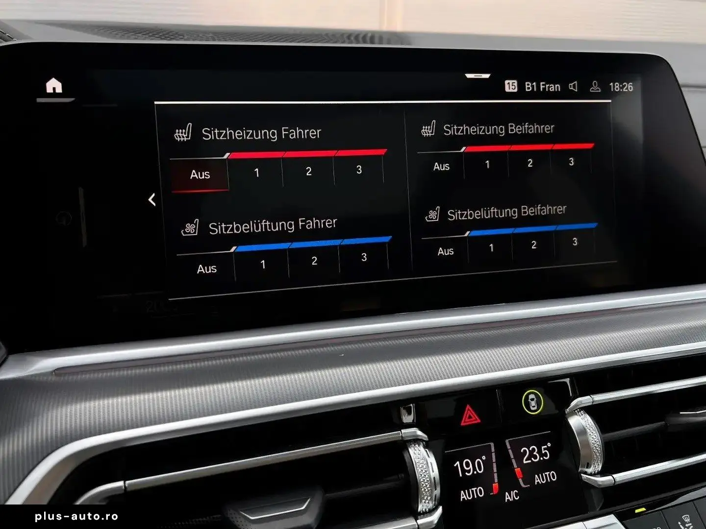 BMW X5 xDrive40d M Sport