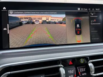 BMW X5 xDrive40d M Sport